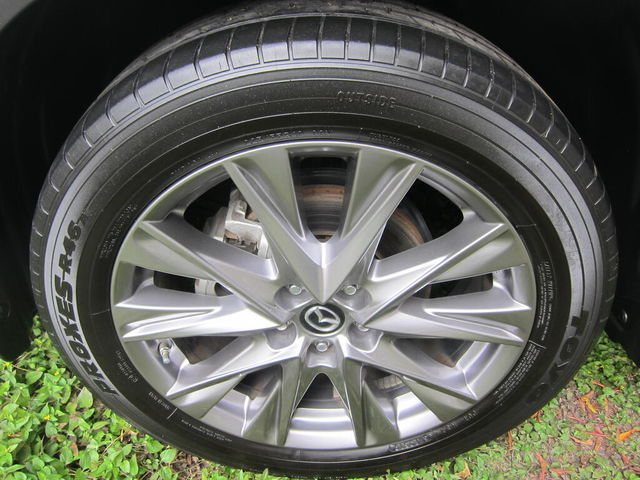 MAZDA馬自達 CX-5  第20張相片