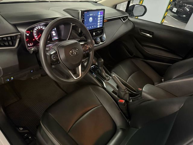 TOYOTA豐田 ALTIS  第7張相片