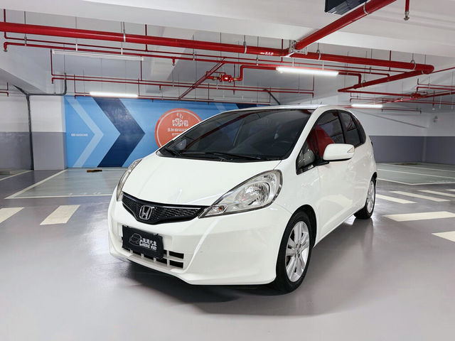 HONDA本田 FIT  第1張相片
