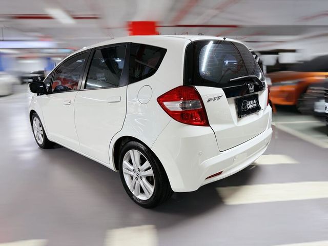 HONDA本田 FIT  第2張相片