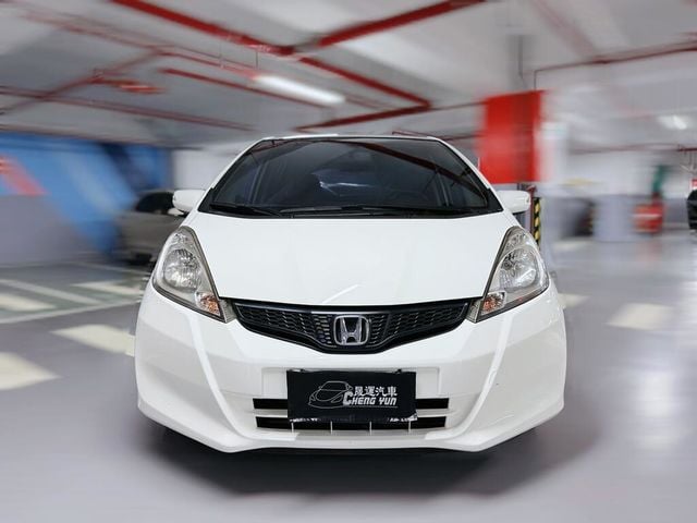 HONDA本田 FIT  第3張相片