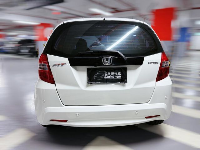 HONDA本田 FIT  第4張相片