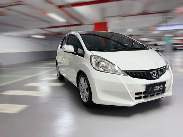 HONDA本田 FIT  第5張相片