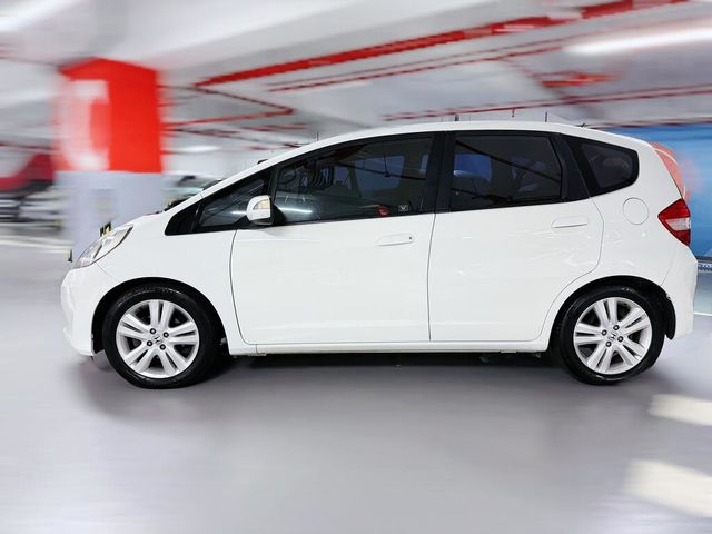 HONDA本田 FIT  第6張相片