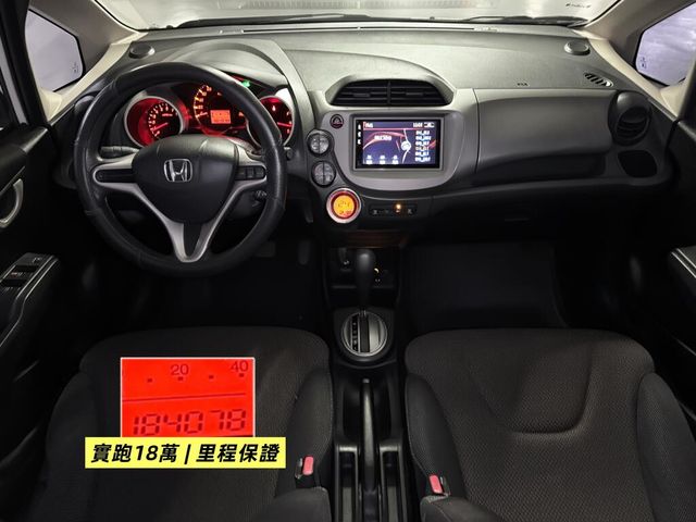 HONDA本田 FIT  第7張相片