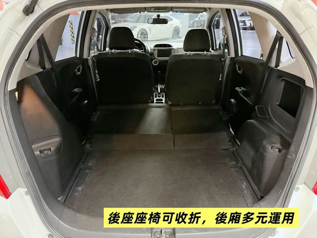 HONDA本田 FIT  第10張相片