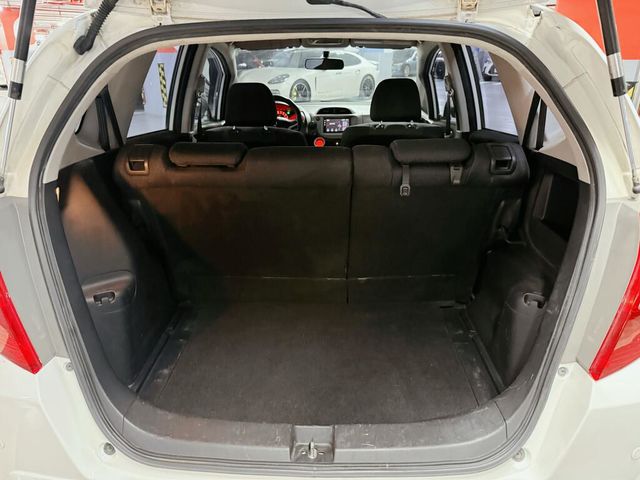 HONDA本田 FIT  第11張相片