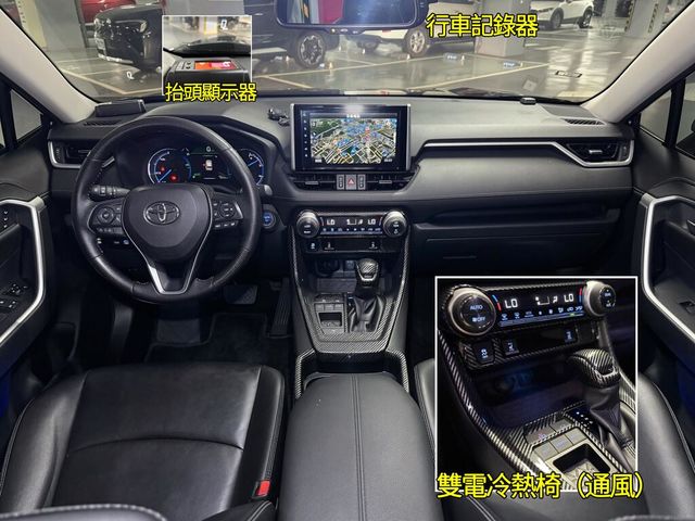 TOYOTA豐田 RAV4  第8張相片