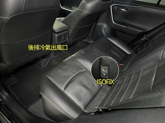 TOYOTA豐田 RAV4  第14張相片