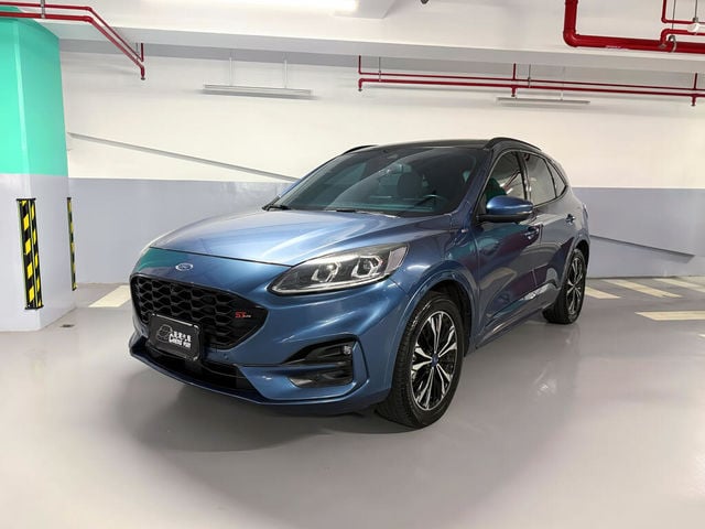 FORD福特 KUGA  第1張相片