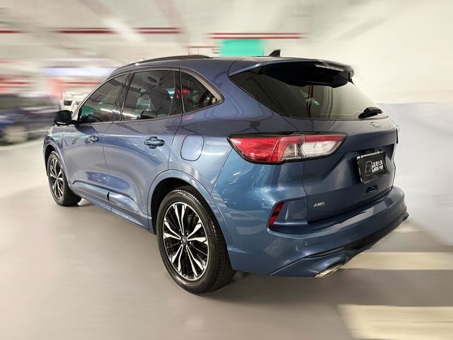 FORD福特 KUGA  第2張相片