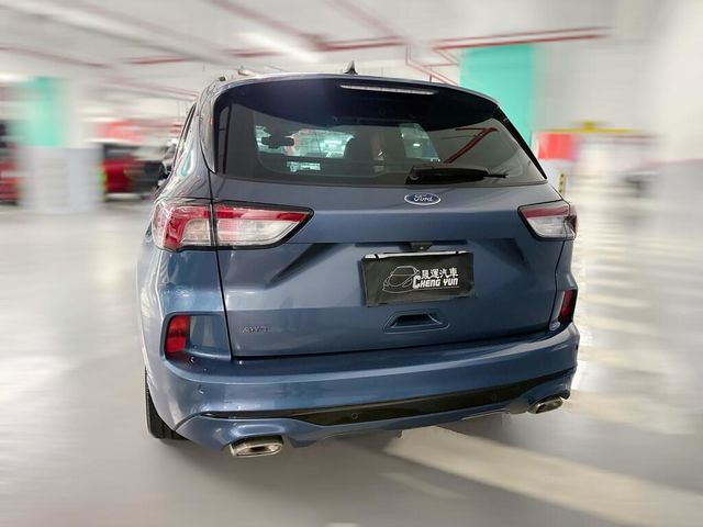 FORD福特 KUGA  第4張相片