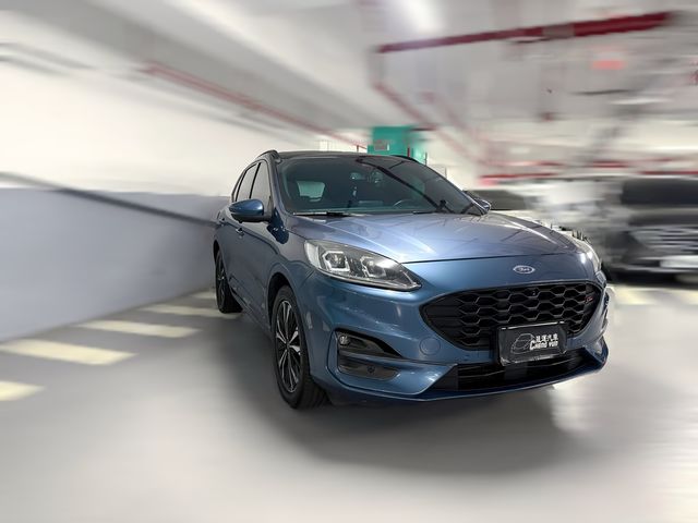 FORD福特 KUGA  第5張相片
