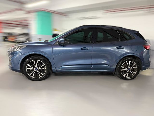 FORD福特 KUGA  第6張相片