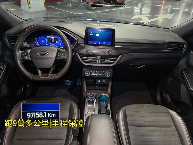 FORD福特 KUGA  第8張相片