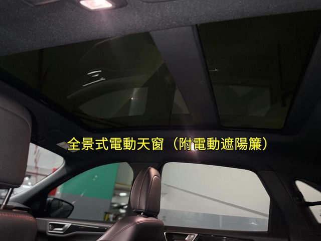 FORD福特 KUGA  第12張相片