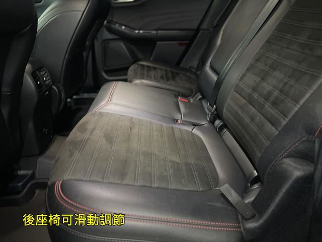 FORD福特 KUGA  第15張相片
