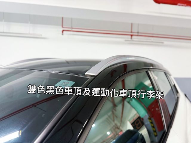 TOYOTA豐田 COROLLA CROSS  第8張相片
