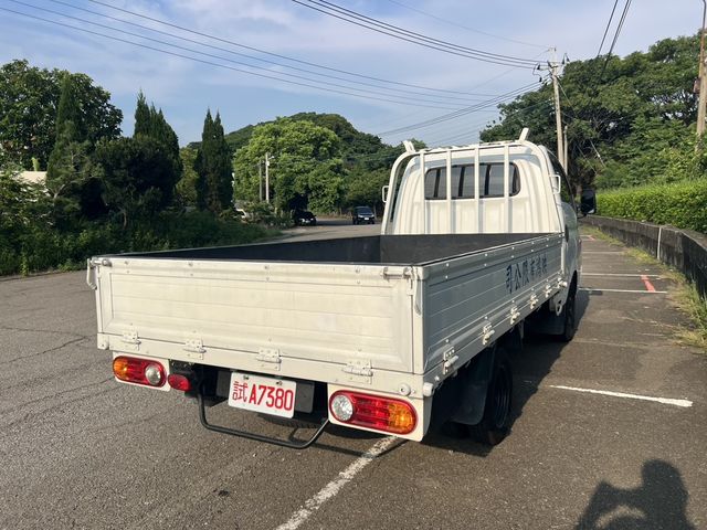HYUNDAI現代 PORTER  第3張相片
