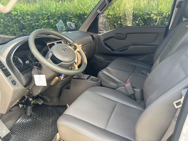 HYUNDAI現代 PORTER  第5張相片