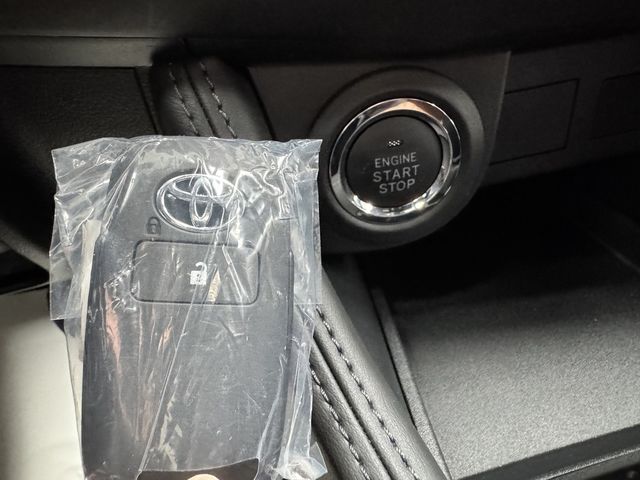 TOYOTA豐田 YARIS CROSS  第6張相片