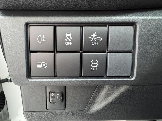 TOYOTA豐田 YARIS CROSS  第7張相片