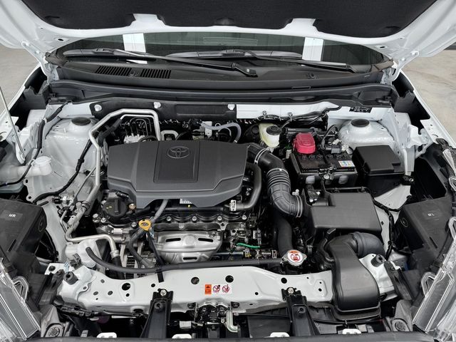 TOYOTA豐田 YARIS CROSS  第8張相片
