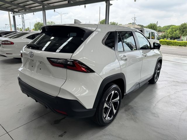 TOYOTA豐田 YARIS CROSS  第9張相片