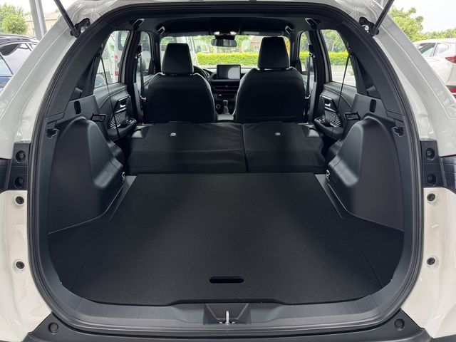 TOYOTA豐田 YARIS CROSS  第10張相片