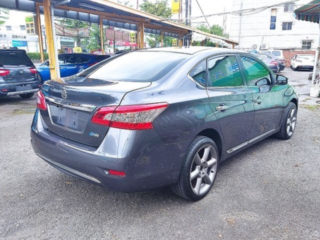 NISSAN日產 SENTRA  第2張相片