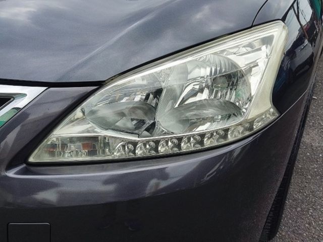 NISSAN日產 SENTRA  第16張相片