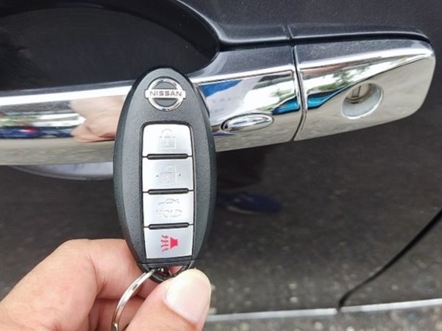 NISSAN日產 SENTRA  第18張相片
