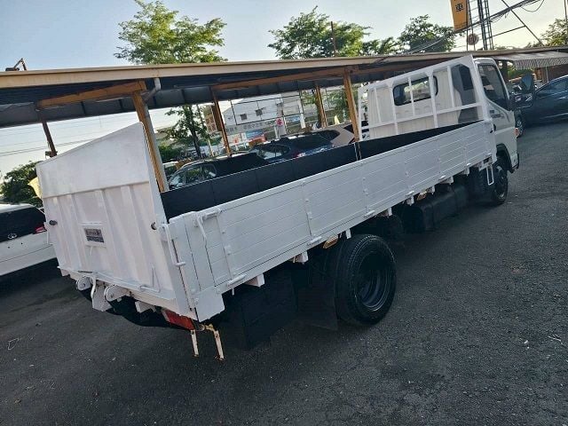 MITSUBISHI三菱 CANTER  第2張相片