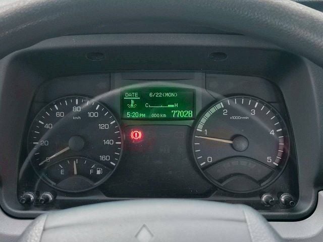 MITSUBISHI三菱 CANTER  第5張相片