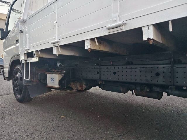 MITSUBISHI三菱 CANTER  第13張相片