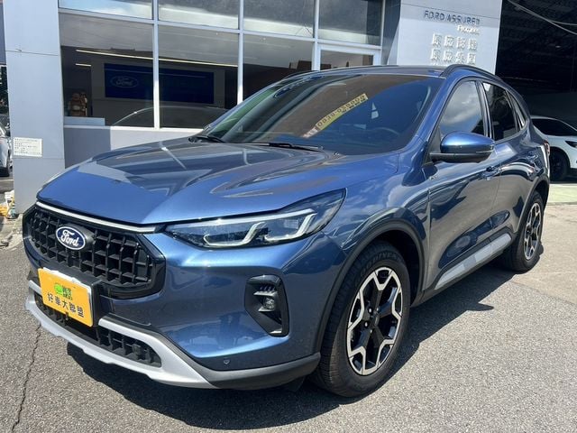 FORD福特 KUGA  第1張相片