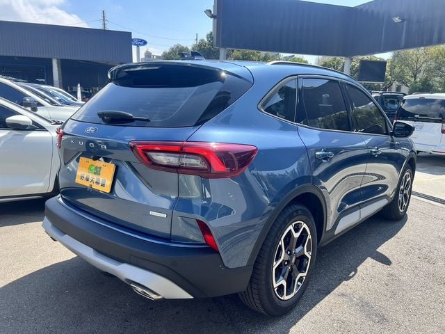 FORD福特 KUGA  第2張相片
