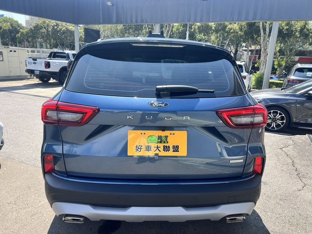 FORD福特 KUGA  第4張相片
