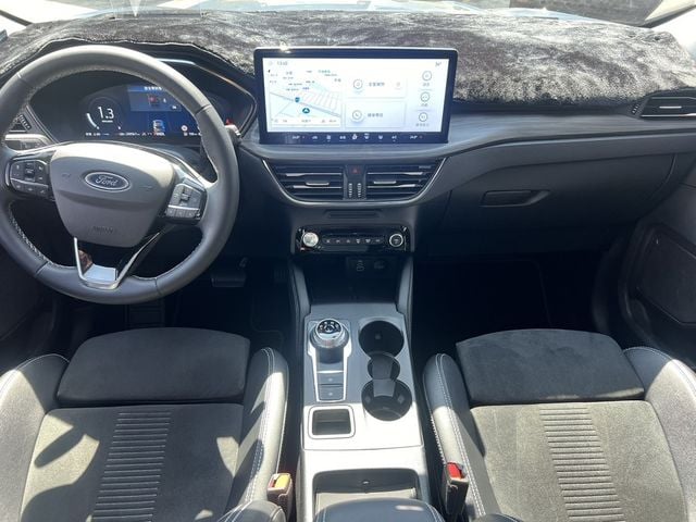 FORD福特 KUGA  第5張相片