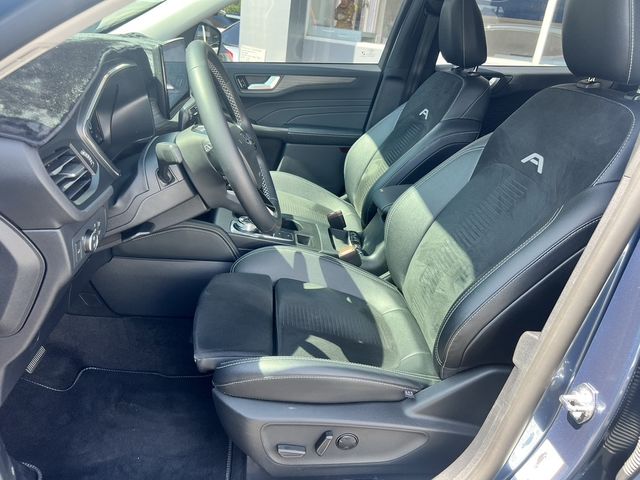 FORD福特 KUGA  第8張相片