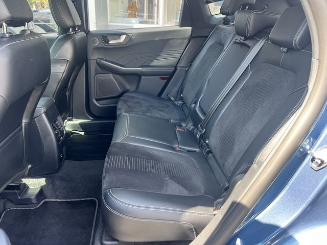 FORD福特 KUGA  第9張相片