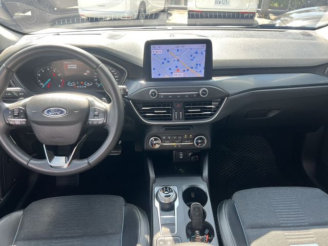 FORD福特 FOCUS ACTIVE  第5張相片