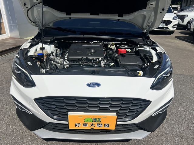 FORD福特 FOCUS ACTIVE  第6張相片