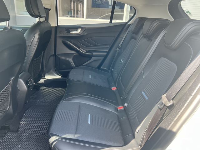 FORD福特 FOCUS ACTIVE  第8張相片