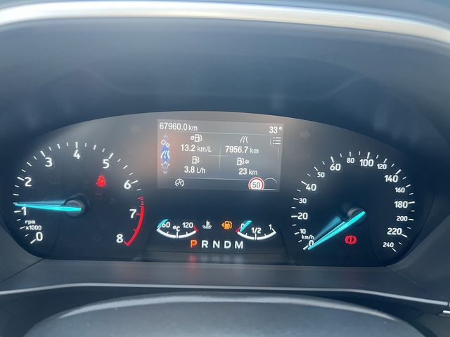 FORD福特 FOCUS ACTIVE  第10張相片