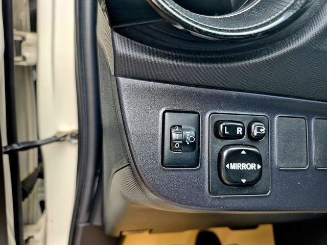 TOYOTA豐田 PRIUS C  第13張相片