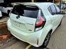 TOYOTA豐田 PRIUS C  第17張縮圖