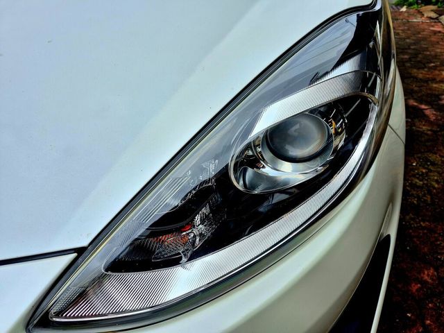 TOYOTA豐田 PRIUS C  第18張相片
