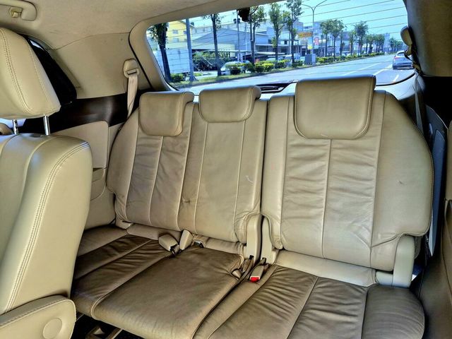 TOYOTA豐田 PREVIA  第8張相片