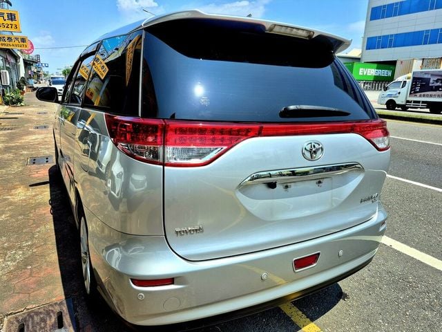 TOYOTA豐田 PREVIA  第17張相片